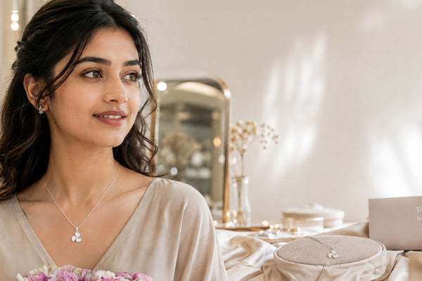 How to Choose the Perfect Silver Chain with Pendant
