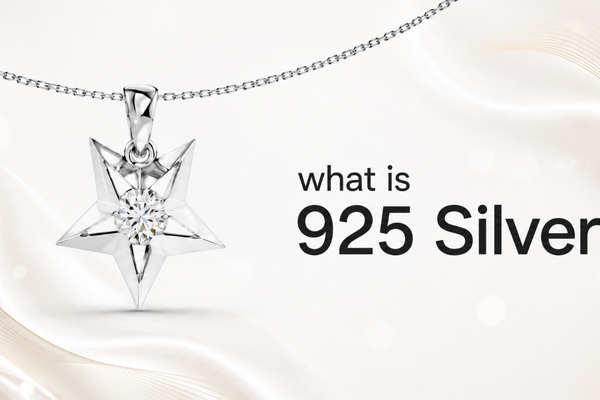 What is 925 Silver? Meaning, Purity & Buying Guide (2026)