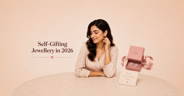 Best Silver Self Gifting Jewelry