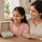 Safe, Stylish, and Affordable: Why Silver Earrings Are Ideal for Kids
