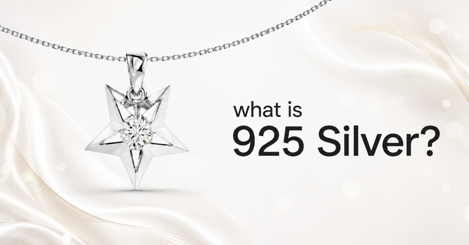 What is 925 Silver? Meaning, Purity & Buying Guide (2026)