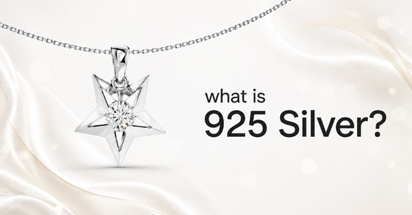 What is 925 Silver? Meaning, Purity & Buying Guide (2026)