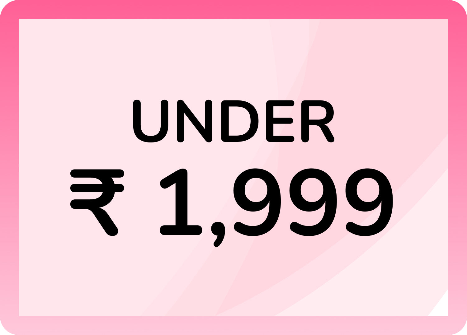 Products Under 1999