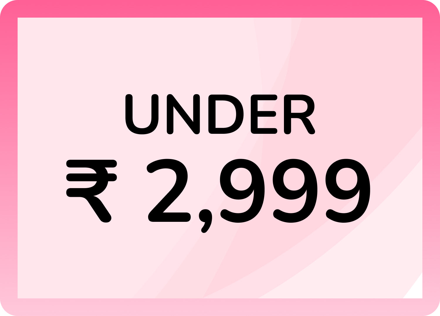 Products Under 2999