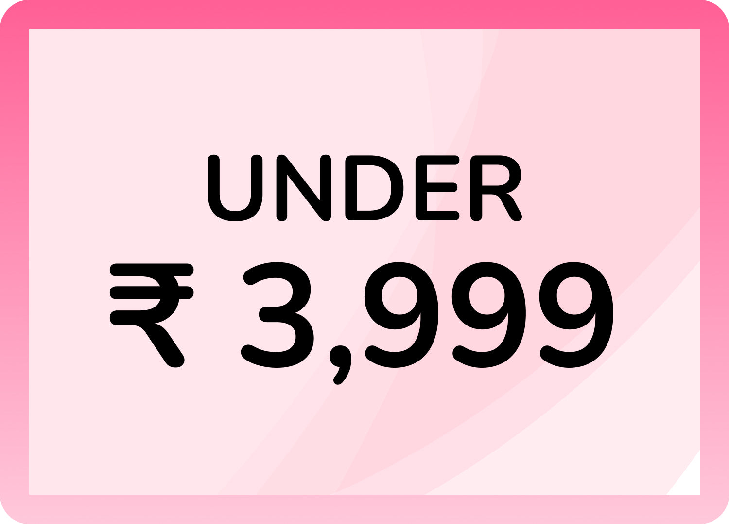 Products Under 3999
