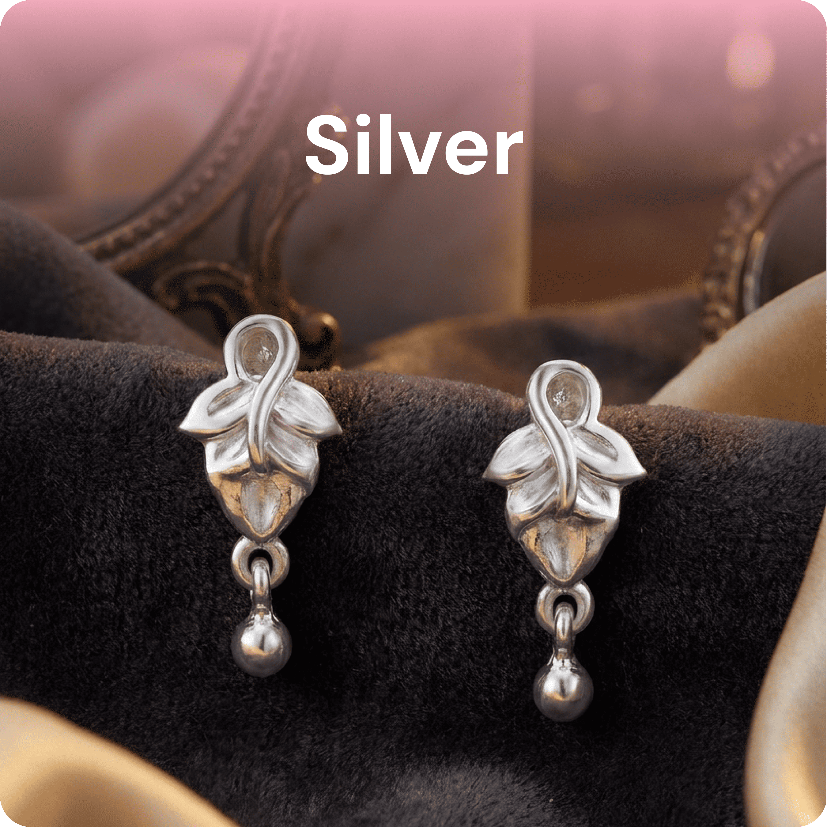 Silver