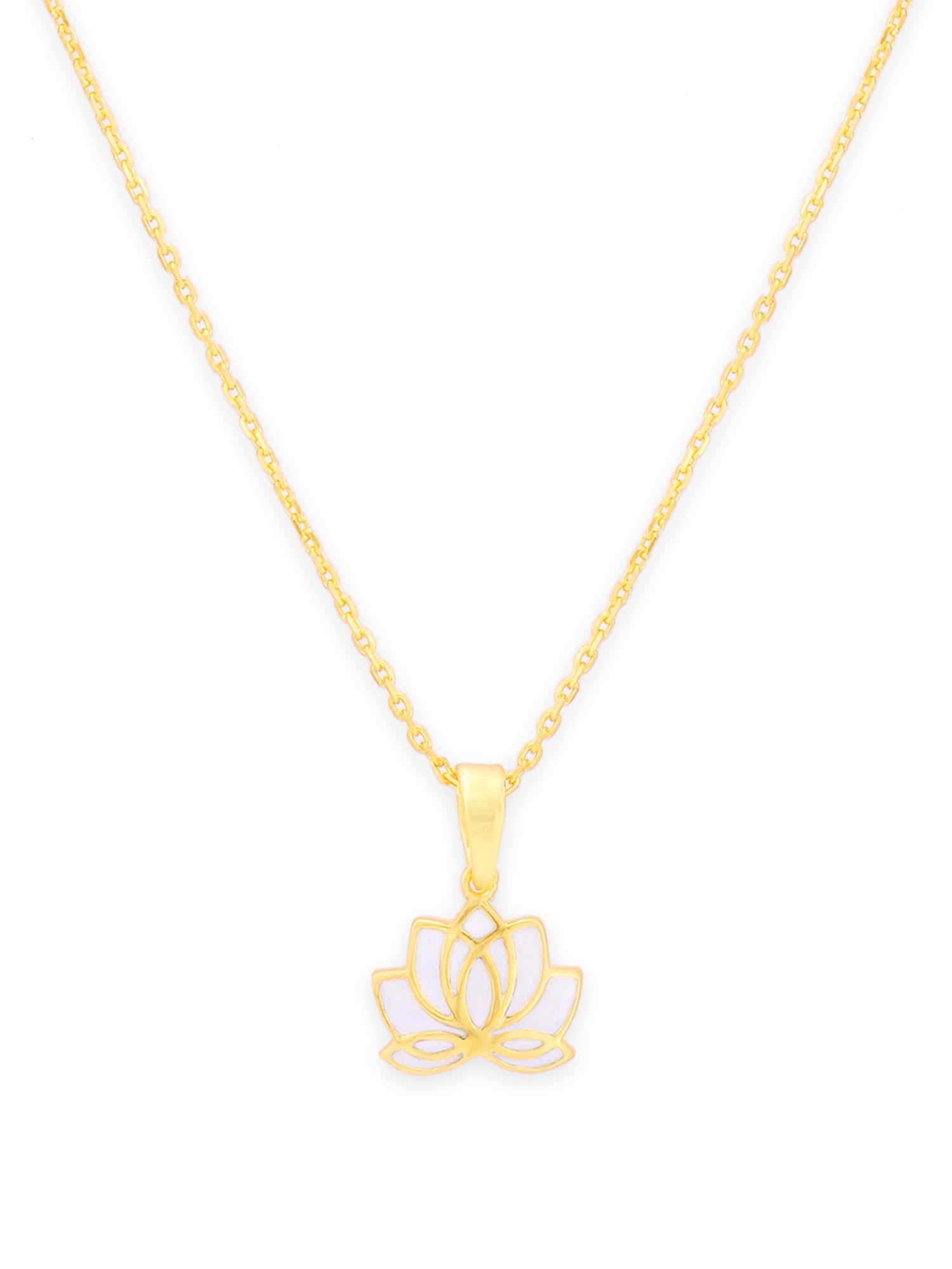 Necklaces & Chains