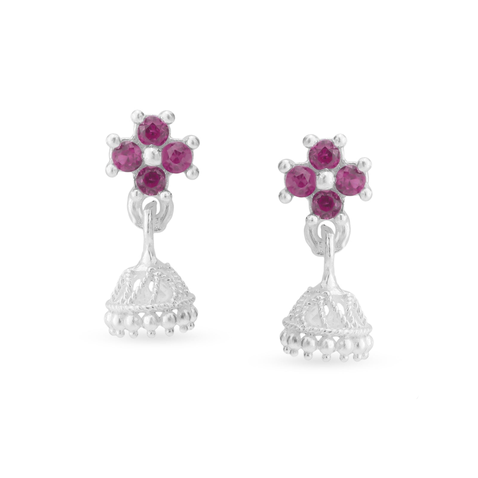 Jhumkas