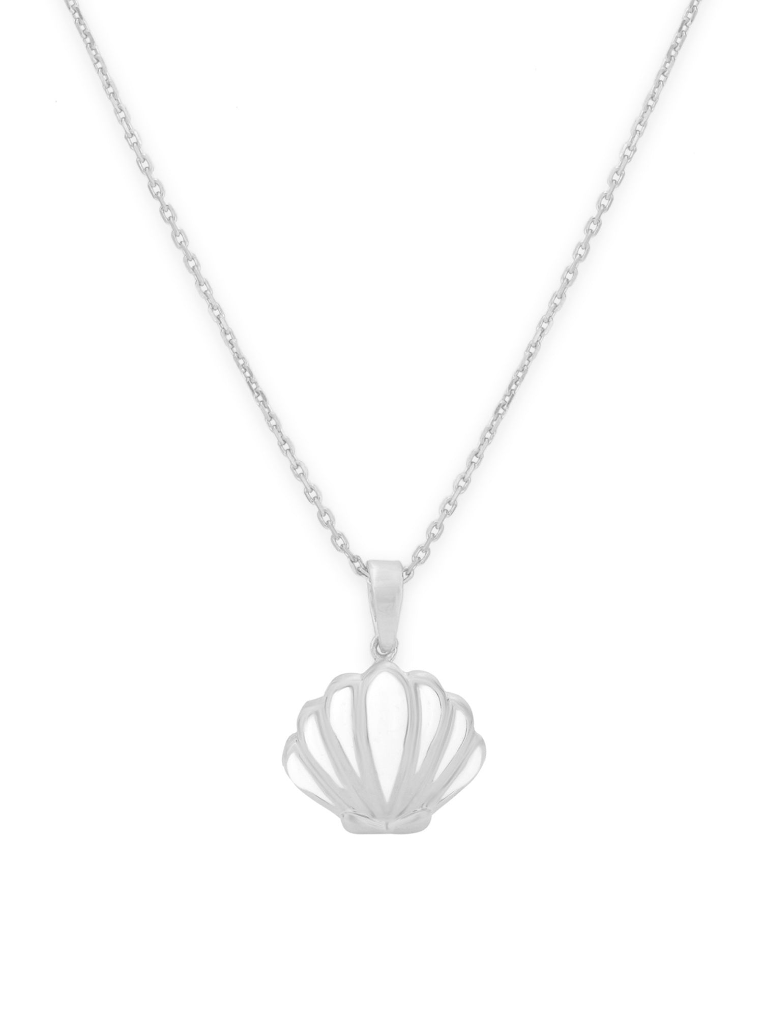 Chain with Pendants