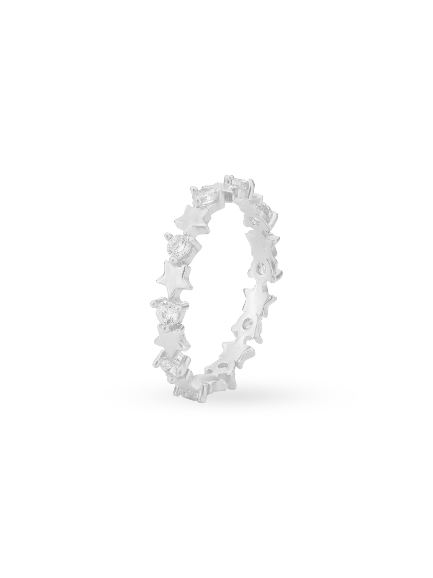 Contemporary Rings