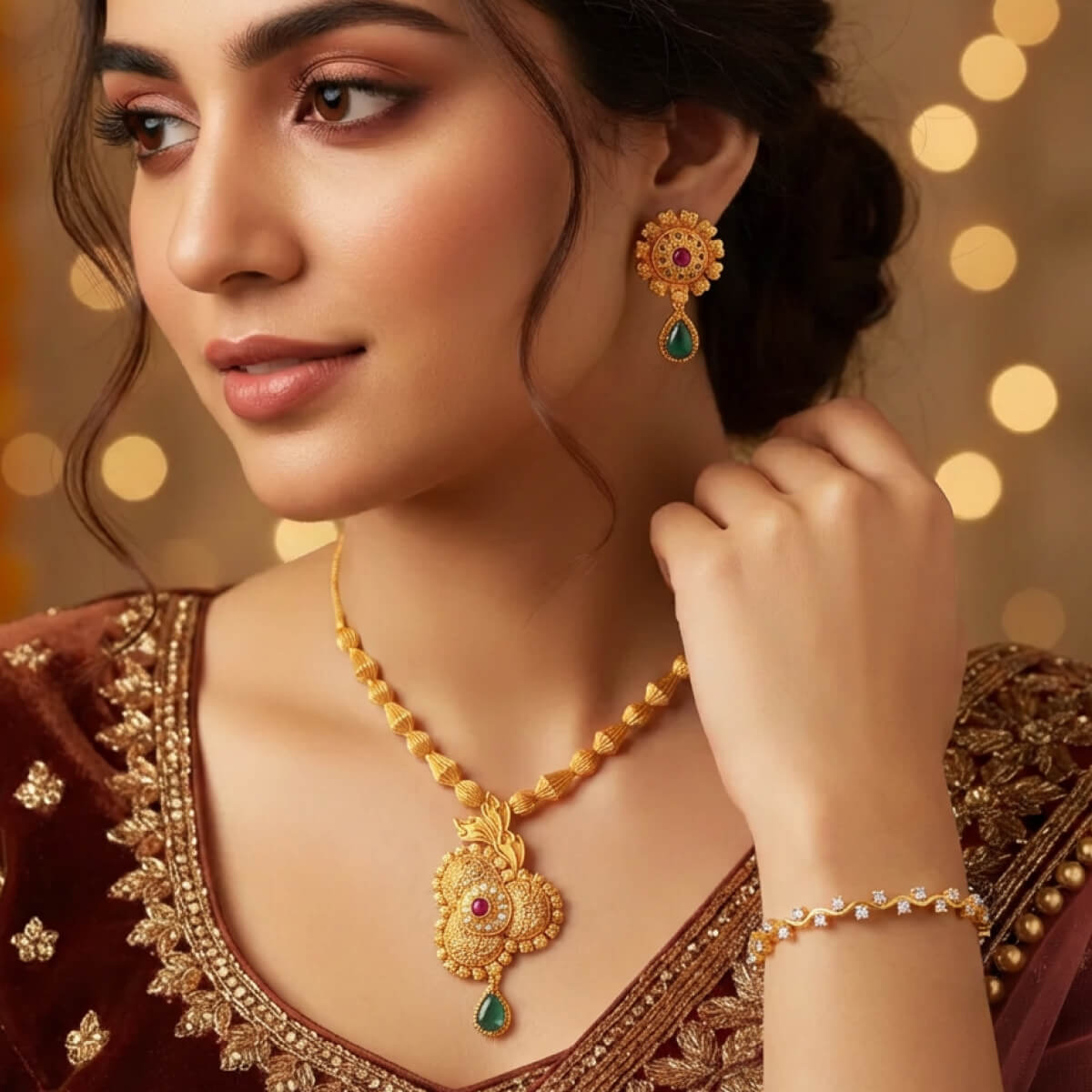 Wedding Wear