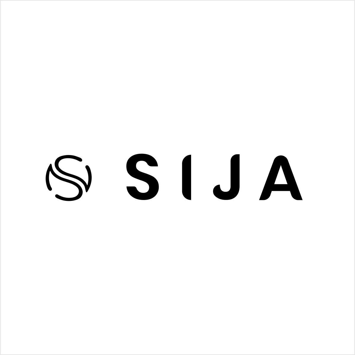 SIJA Logo