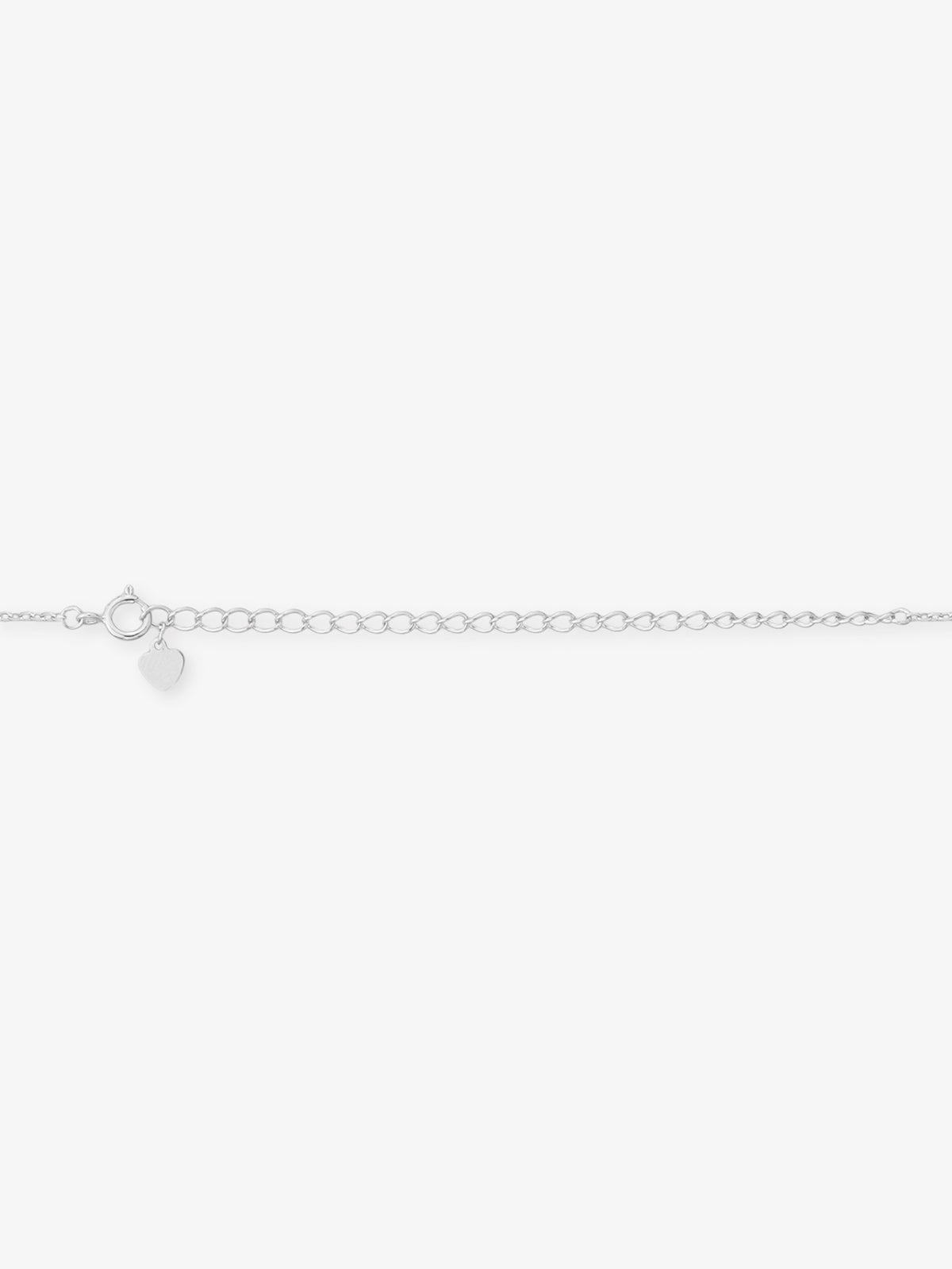 Side profile of SIJA 925 Silver Blue Whale Pendant with Chain sterling silver jewellery elegant accessory durable construction polished edges