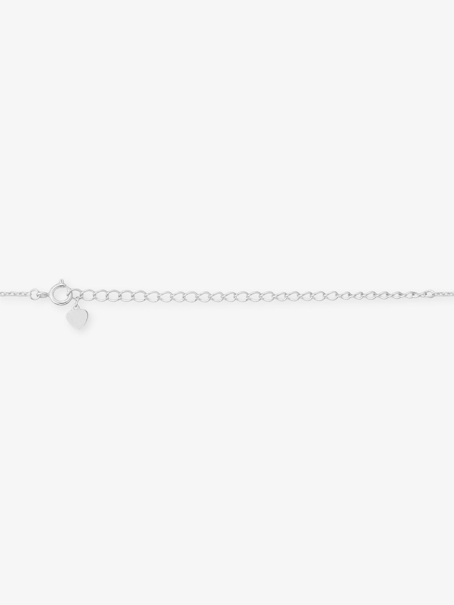 Side profile of SIJA 925 Silver Blue Whale Pendant with Chain sterling silver jewellery elegant accessory durable construction polished edges