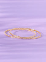Detailed view of SIJA 925 Silver Classic White Stone Bangle highlighting ornamental finish polished sterling silver craftsmanship durable bangle setting