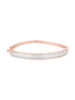 Close‑up of SIJA 925 Silver Eternal Sparkle Cuff Bracelet showing shimmering stone embellishments handcrafted sterling silver jewellery timeless accessory