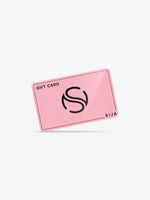 SIJA Gift Card premium voucher for 925 silver jewellery elegant front view perfect for gifting