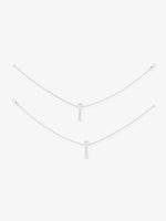 Close‑up of SIJA 925 Silver Flower Dreams Anklet showing intricate floral detailing handcrafted sterling silver jewellery timeless accessory