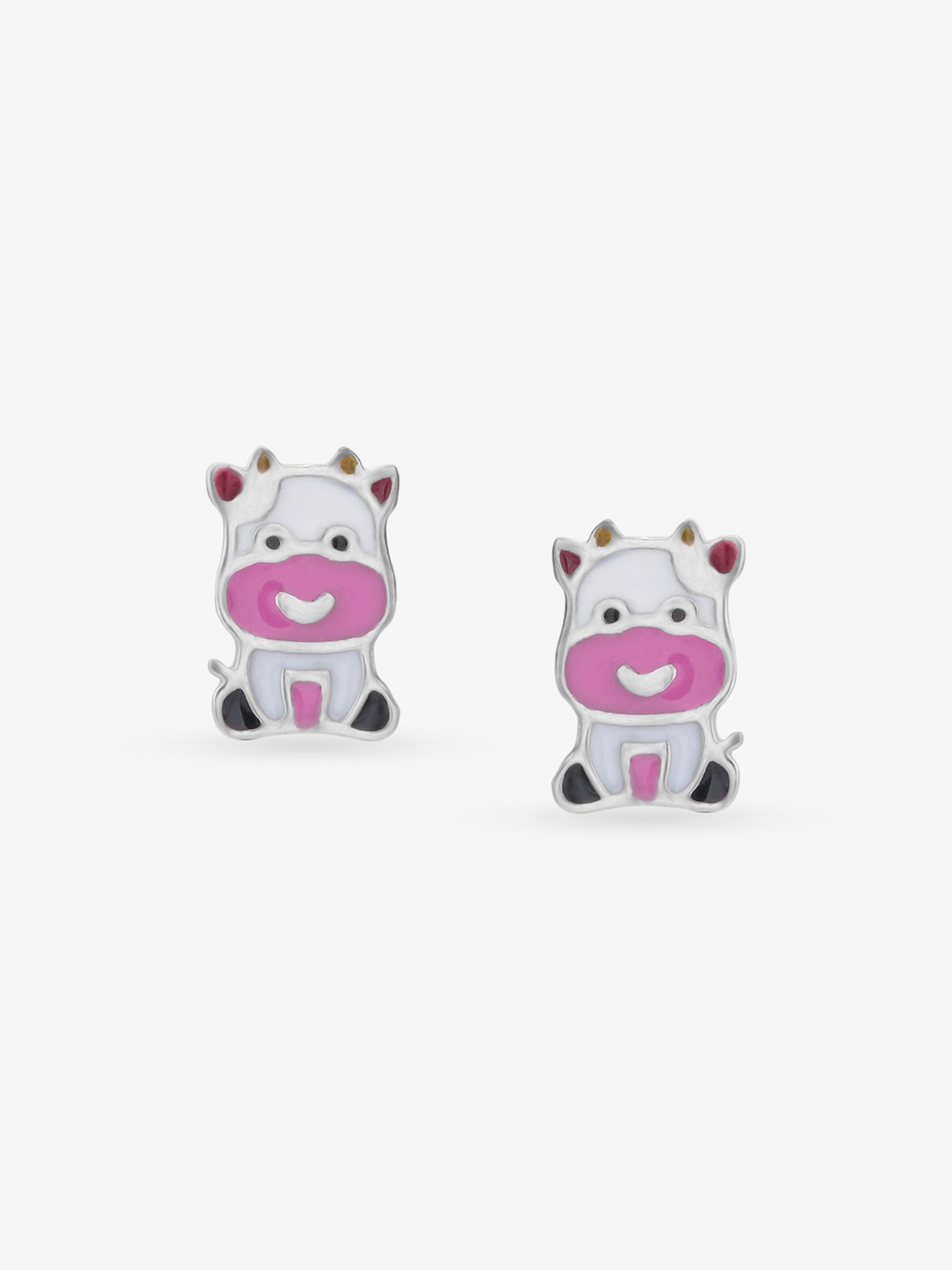 Animal Tales Stud Series