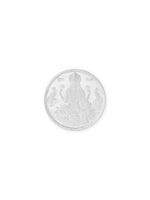 Detailed close up of SIJA Pure 999 Silver 10g Coin highlighting fine silver craftsmanship