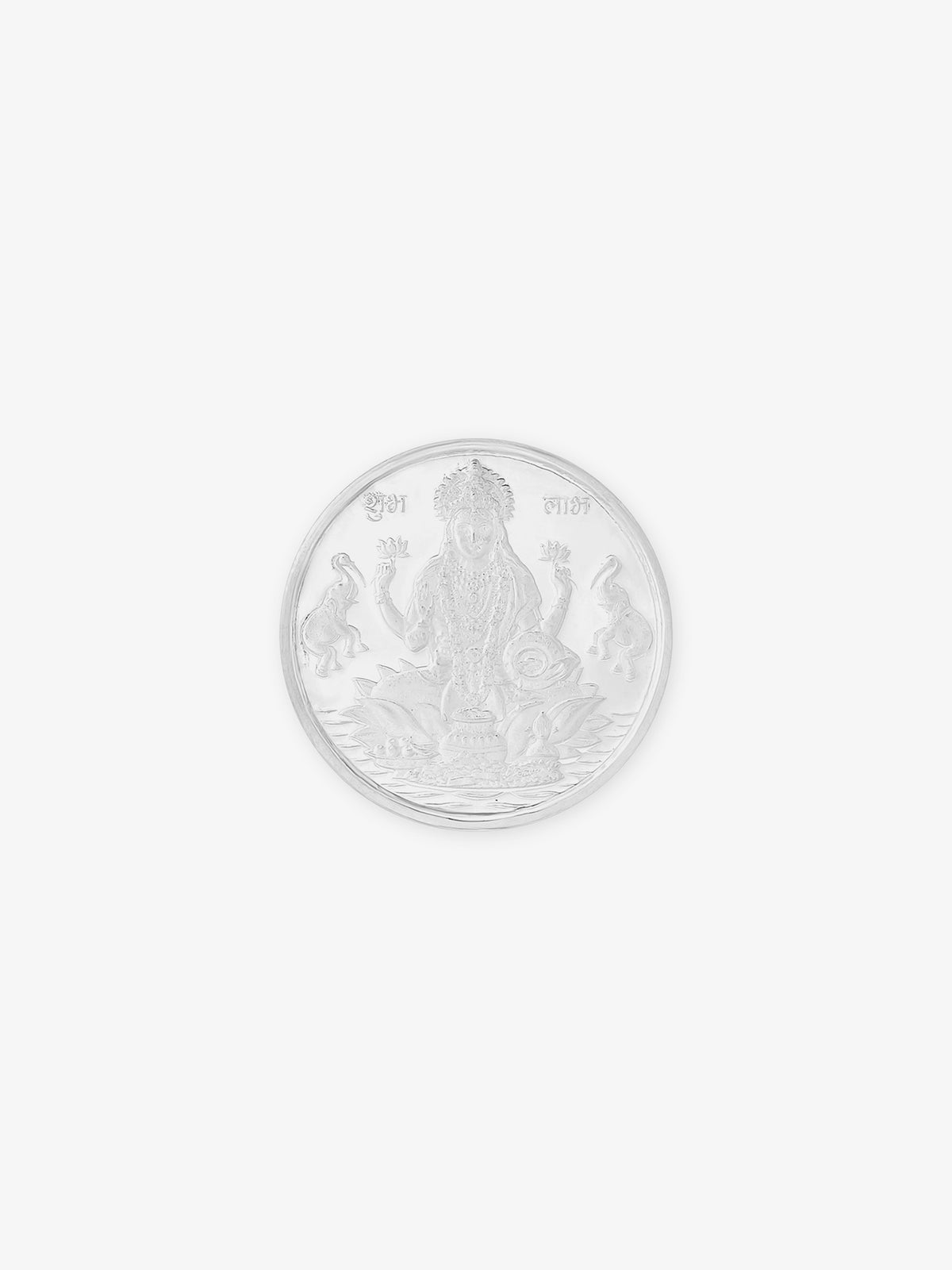 SIJA Pure 999 Silver 10g Coin premium silver collectible elegant hero shot