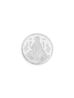 Detailed close up of SIJA Pure 999 Silver 5g Coin highlighting fine silver craftsmanship