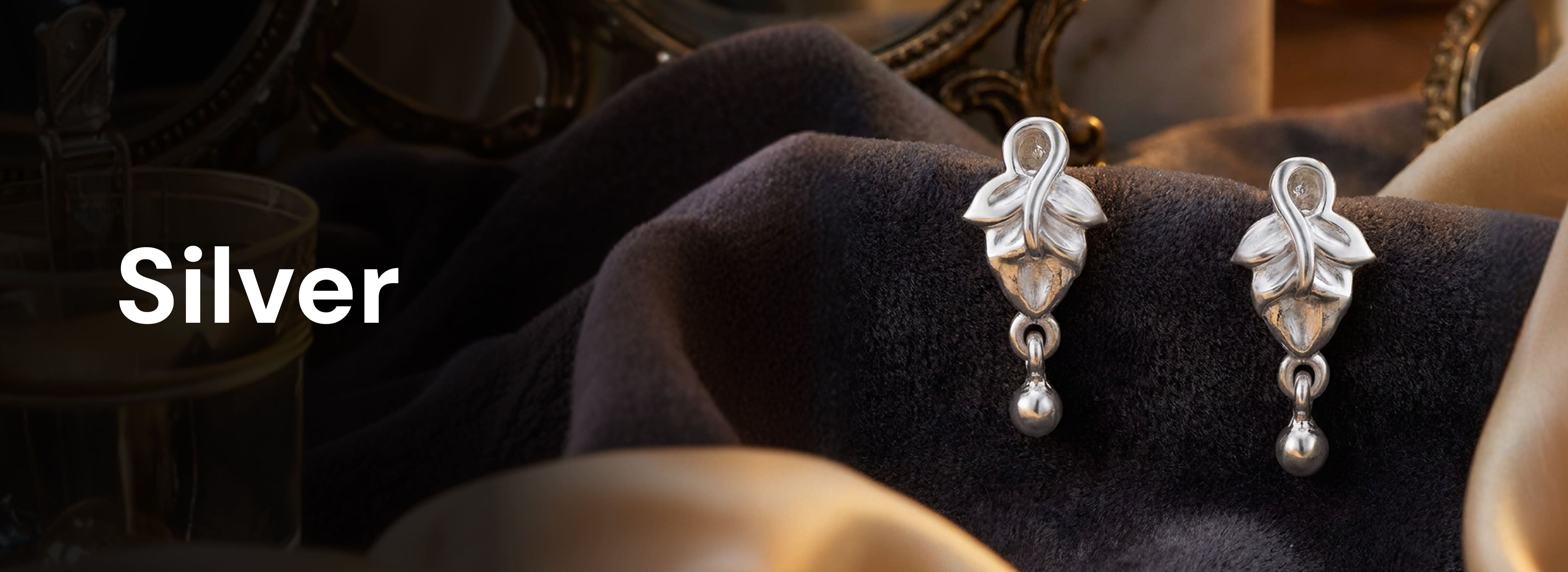 SIJA 925 Silver jewellery BIS hallmarked premium sterling silver elegant timeless designs versatile accessory perfect for weddings festive wear anniversaries and gifting