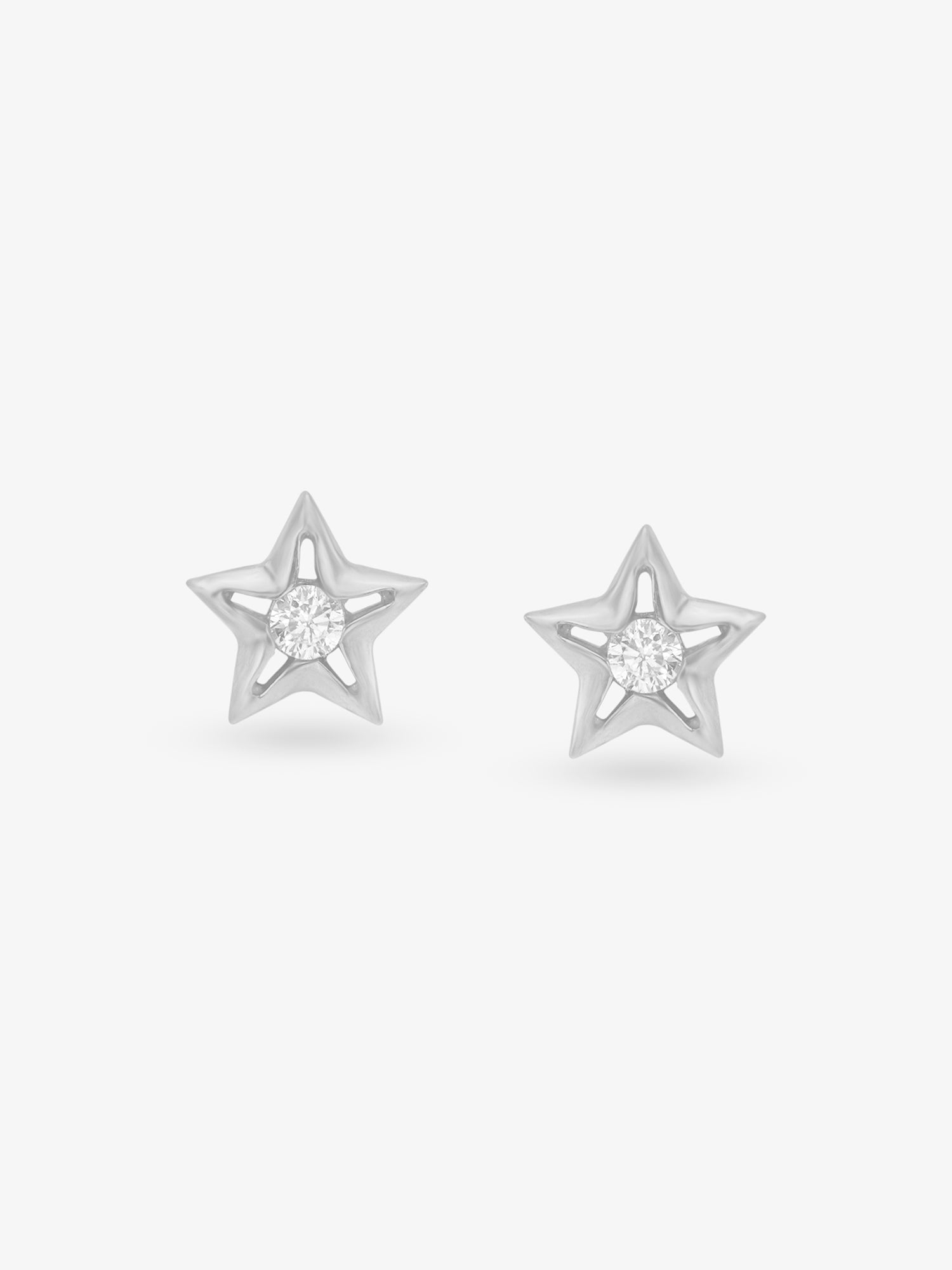 Star Sparkle Stud