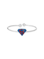 Adjustable clasp detail of SIJA 925 Silver Superman Chain Bracelet showcasing secure fit and premium sterling silver quality